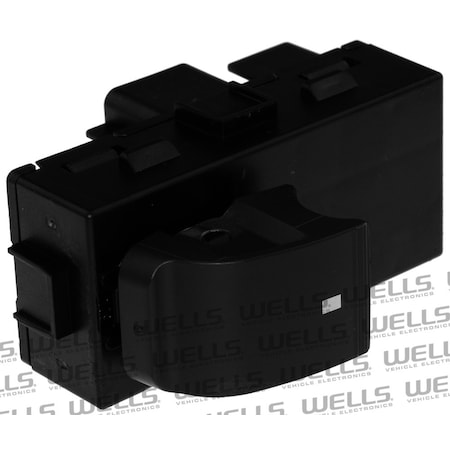 Ntk Door Window Switch, 1S12192 1S12192