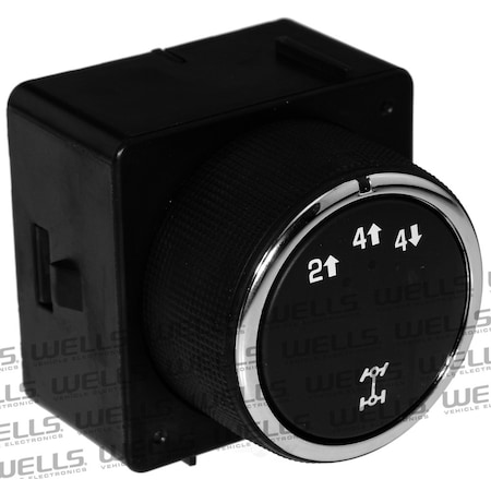 Ntk 4WD Switch, 1S12198 1S12198