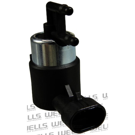 Ntk 4WD Actuator, 1S12216 1S12216