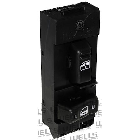 Ntk Door Window Switch, 1S12373 1S12373