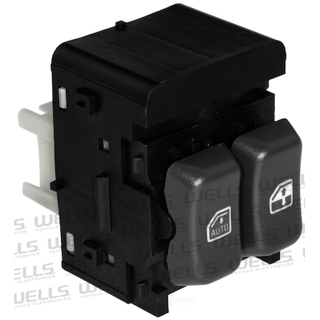 Ntk Door Window Switch, 1S12490 1S12490