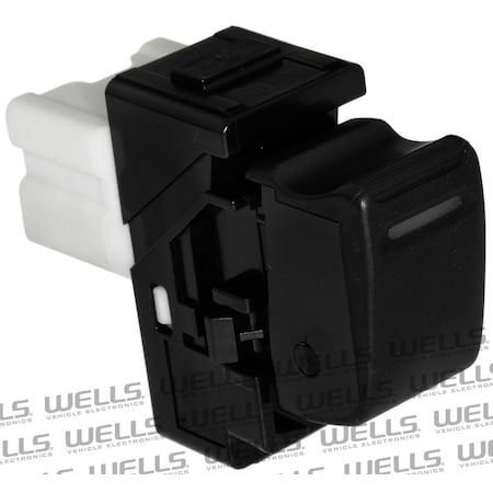 Ntk Door Window Switch, 1S12504 1S12504