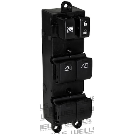 Ntk Door Window Switch, 1S12505 1S12505
