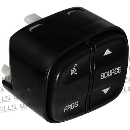Ntk Steering Wheel Radio Controls, 1S12510 1S12510