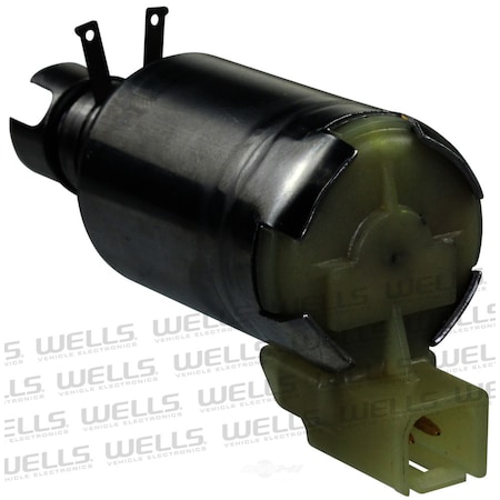 Ntk 4WD Actuator 2005-2008 Jeep Grand Cherokee, 1S12656 1S12656