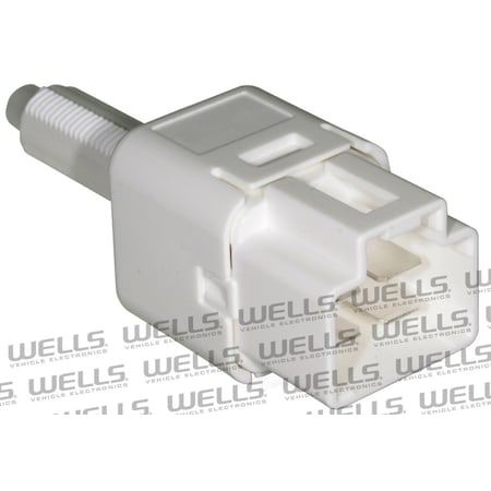 Ntk Brake Light Switch, 1S12664 1S12664