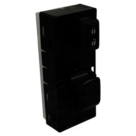 Ntk Door Window Switch 2007-2012 Nissan Sentra 2.0L 2.5L, 1S12976 1S12976