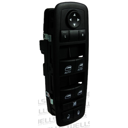 Ntk Door Window Switch, 1S14245 1S14245