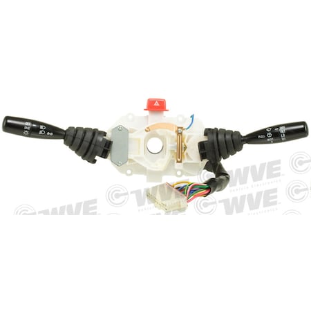 Ntk Combination Switch 1989-1995 Geo Tracker 1.6L, 1S1477 1S1477