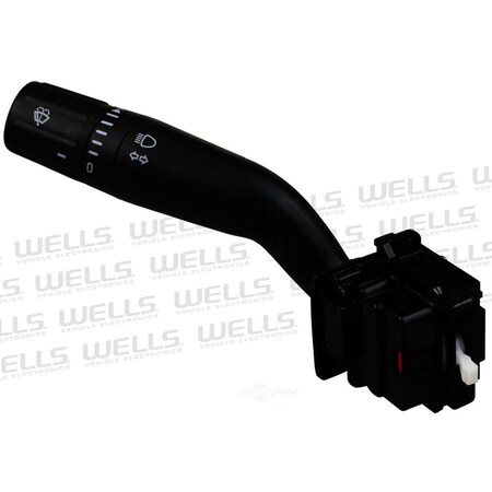 Ntk Dimmer Switch 2015-2016 Ford F-150 V6 V8, 1S15118 1S15118