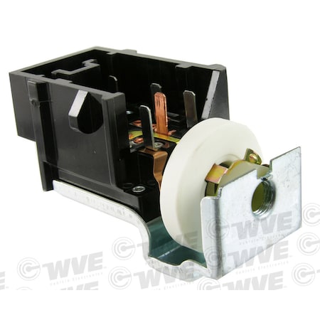 Ntk Headlight Switch, 1S1743 1S1743