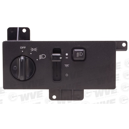 Ntk Headlight Switch 1998 Jeep Grand Cherokee, 1S1816 1S1816