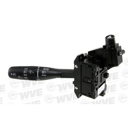 Ntk Headlight Switch 1999-2004 Jeep Grand Cherokee 4.0L 4.7L, 1S1827 1S1827