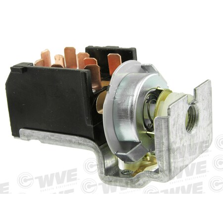 Ntk Headlight Switch, 1S2018 1S2018