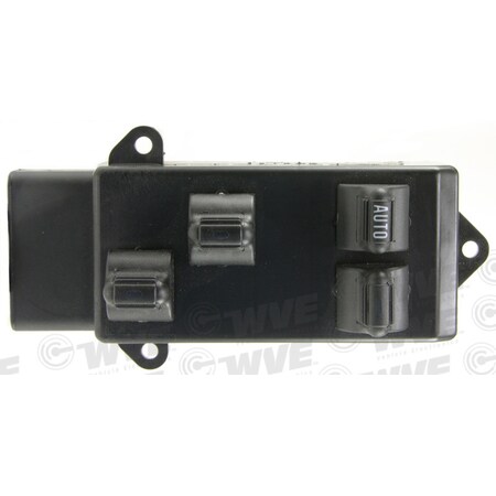 Ntk Door Window Switch, 1S2062 1S2062