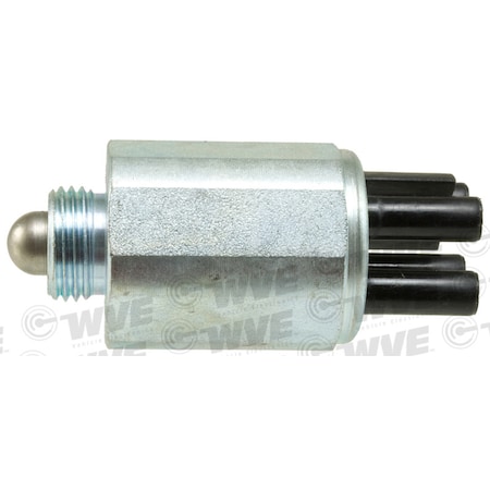 Ntk 4WD Indicator Light Switch, 1S2099 1S2099