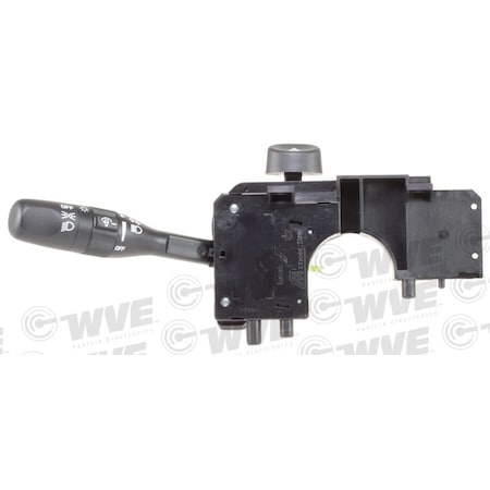 Ntk Dimmer Switch 2001-2005 Chrysler PT Cruiser 2.4L, 1S2128 1S2128