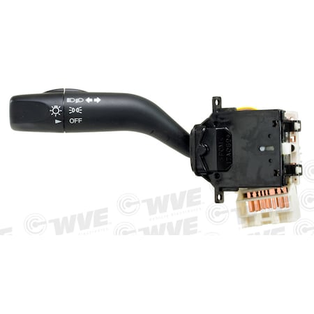 Ntk Combination Switch, 1S2492 1S2492