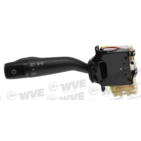 Ntk Dimmer Switch, 1S2604 1S2604
