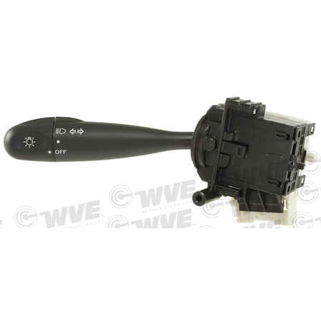 Ntk Dimmer Switch, 1S2626 1S2626