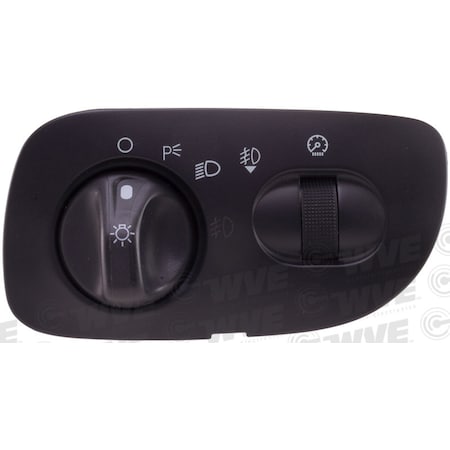 Ntk Headlight Switch, 1S2667 1S2667