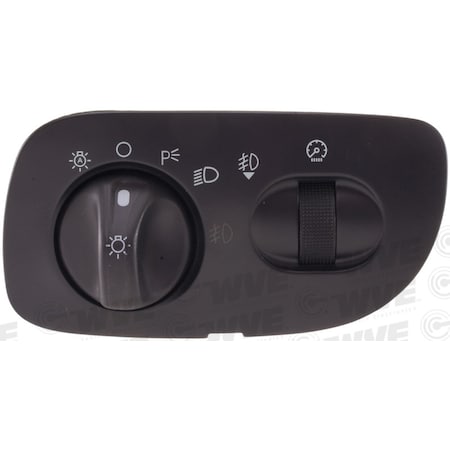 Ntk Headlight Switch, 1S2668 1S2668