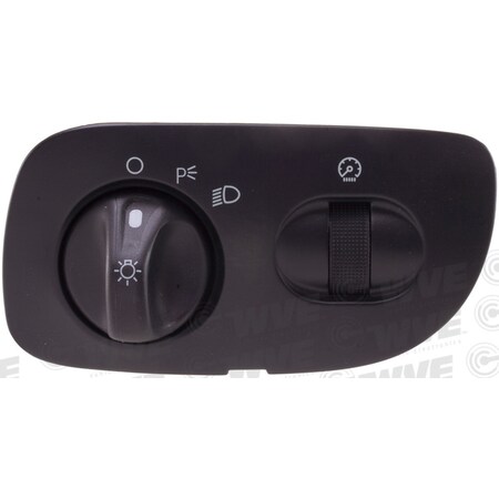 Ntk Headlight Switch, 1S2669 1S2669