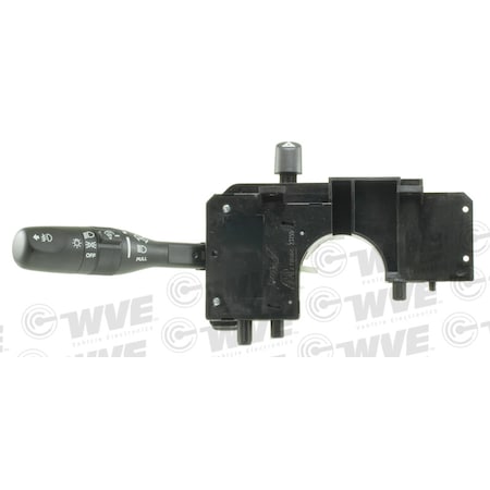 Ntk Combination Switch 2001-2002 Jeep Wrangler 2.5L, 1S2949 1S2949