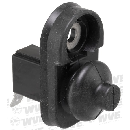 Ntk Door Jamb Switch, 1S3085 1S3085