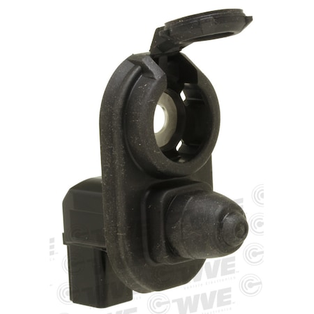 Ntk Door Jamb Switch, 1S3089 1S3089