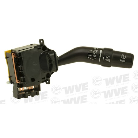 Ntk Windshield Wiper Switch 2000-2004 Toyota Avalon, 1S3196 1S3196