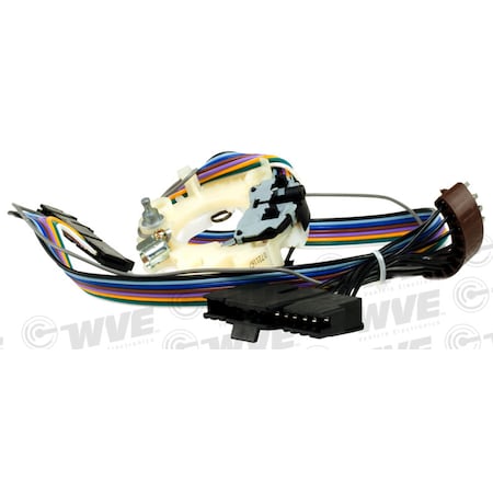 Ntk Turn Signal Switch, 1S3209 1S3209