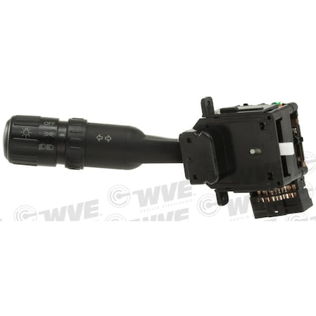 Ntk Combination Switch 2003-2005 Hyundai Tiburon 2.0L 2.7L, 1S3232 1S3232