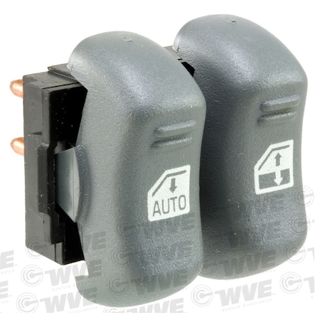 Ntk Door Window Switch 1993-1995 Pontiac Firebird, 1S3522 1S3522