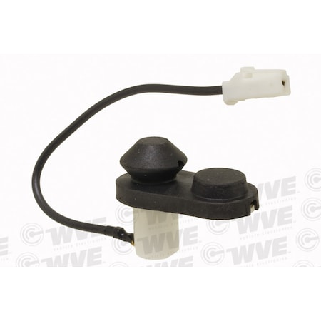 Ntk Door Jamb Switch, 1S3685 1S3685