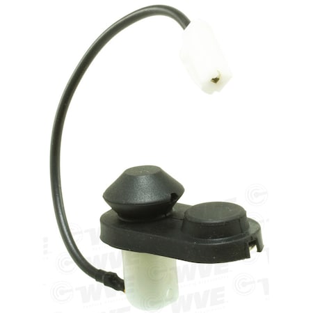 Ntk Door Jamb Switch, 1S3696 1S3696