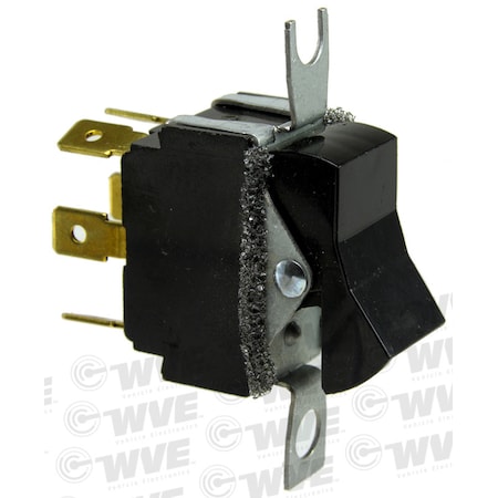 Ntk Fuel Tank Selector Switch, 1S3844 1S3844