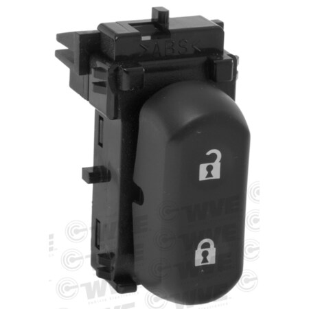 Ntk Door Lock Switch, 1S3893 1S3893