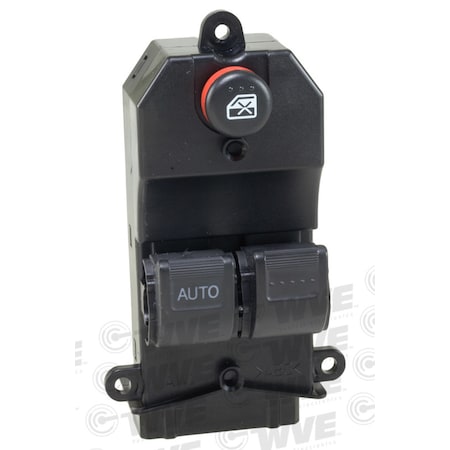 Ntk Door Window Switch 2003-2011 Honda Element 2.4L, 1S3983 1S3983