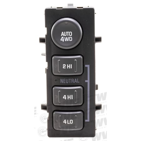 Ntk 4WD Switch, 1S4234 1S4234