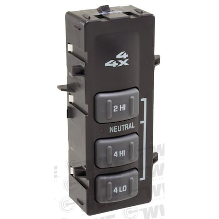 Ntk 4WD Switch, 1S4251 1S4251