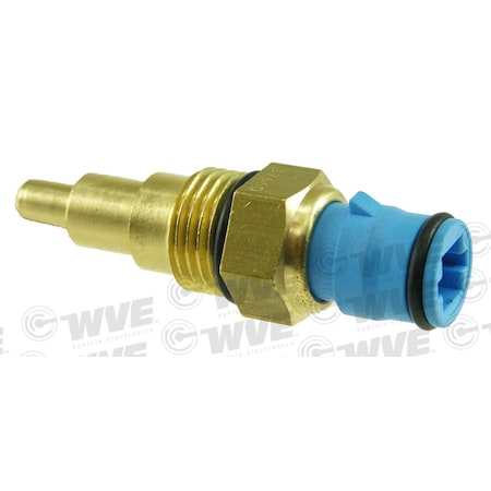 Ntk Engine Cooling Fan Switch, 1S4353 1S4353