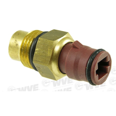 Ntk Engine Cooling Fan Switch, 1S4379 1S4379