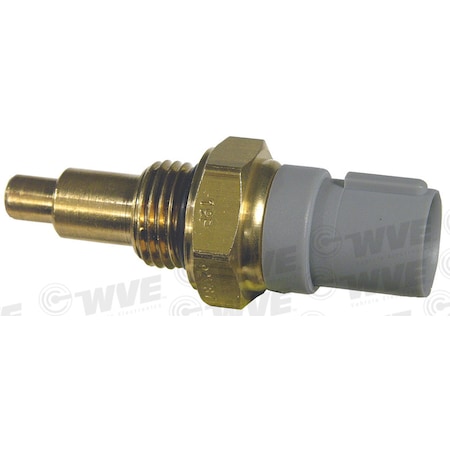 Ntk Engine Cooling Fan Switch, 1S4385 1S4385