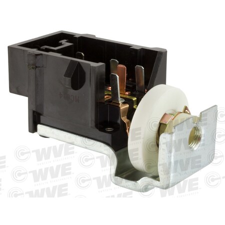 Ntk Headlight Switch 1991-1993 Ford Thunderbird, 1S4535 1S4535