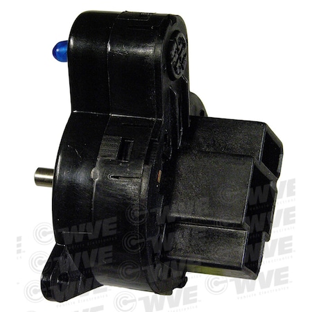 Ntk Headlight Switch, 1S4552 1S4552