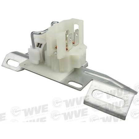 Ntk Dimmer Switch, 1S4834 1S4834