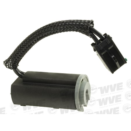 Ntk Clutch Pedal Position Switch, 1S4968 1S4968