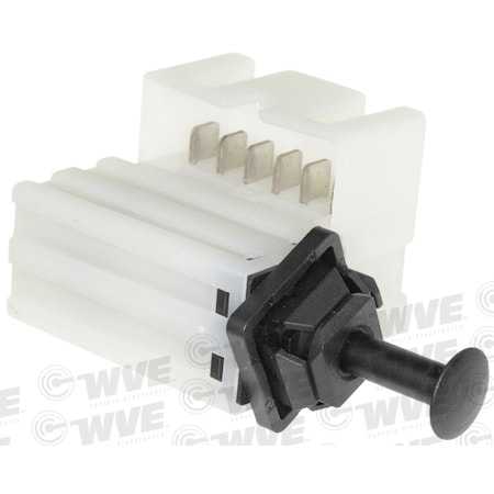 Ntk Brake Light Switch, 1S4998 1S4998