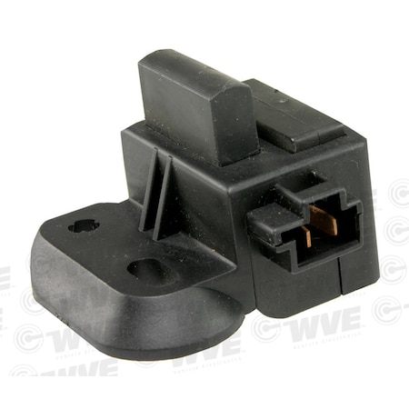 Ntk Clutch Pedal Position Switch, 1S5050 1S5050